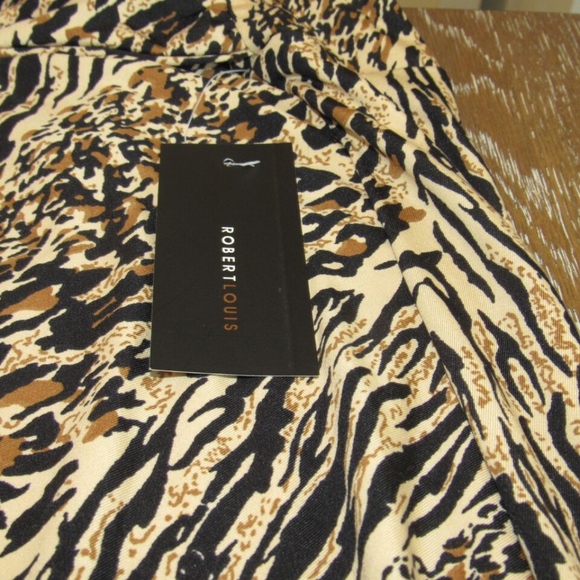 leopard print shirt - Picture 2 of 6